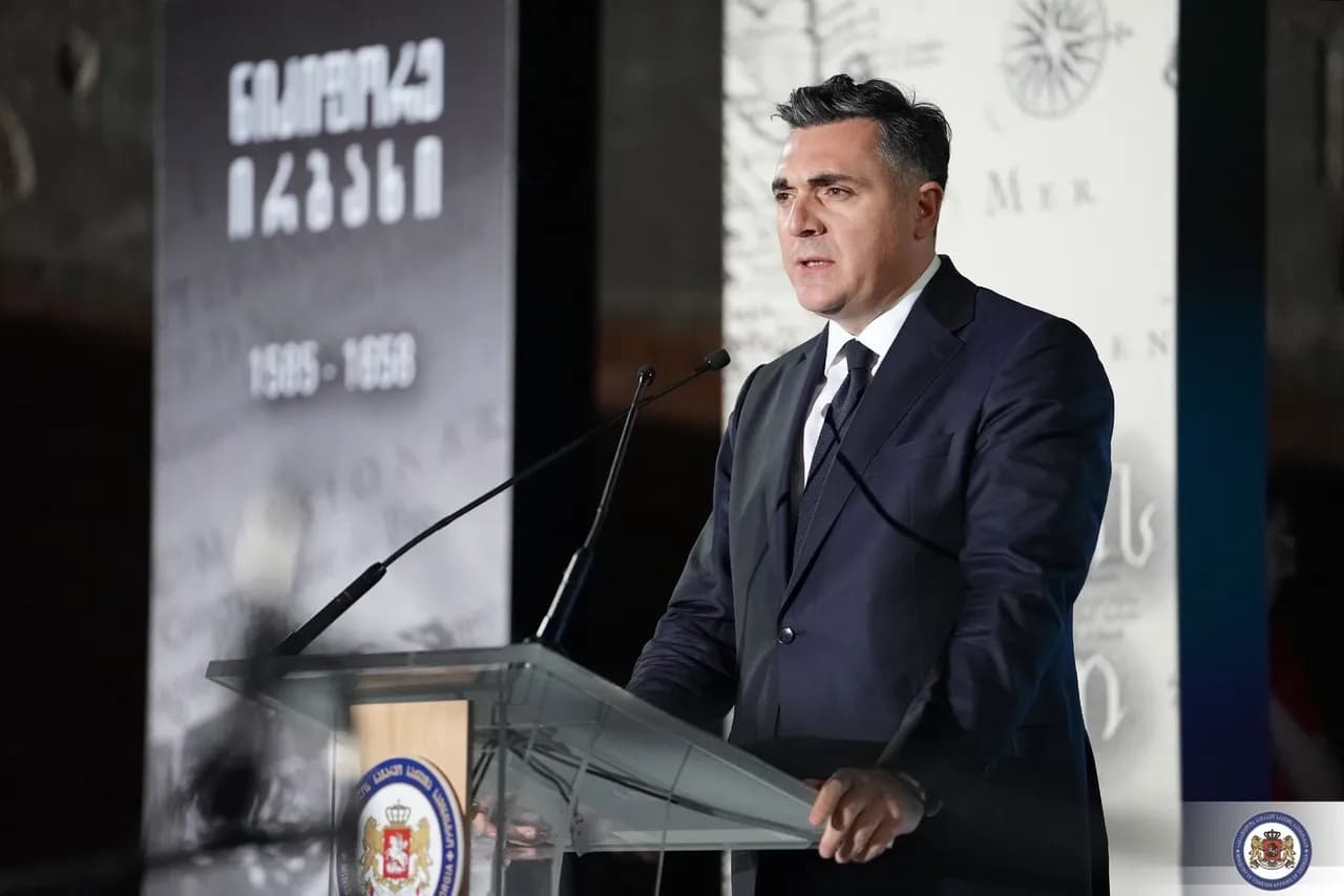საგარეო საქმეთა სამინისტროს ორგანიზებით გაიმართა დიასპორის დღისადმი მიძღვნილი ფორუმი „ძლიერი დიასპორა სამშობლოს სამსახურში“